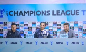 Акмал Шораҳмедов: "Иккинчи таймдаги ўйин менга ёқди"