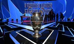 Чемпионлар лигасининг 5-туридан сўнг турнир жадвали қандай кўриниш олди? 