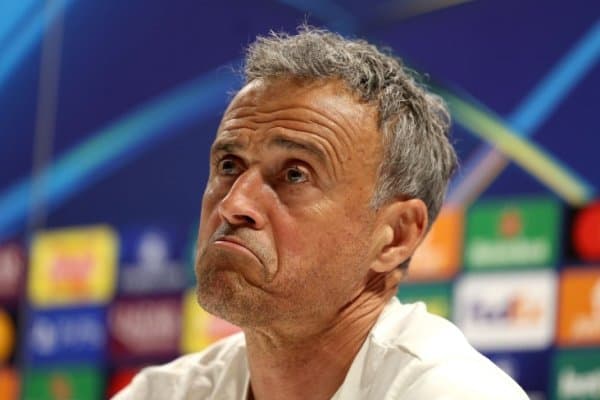 Luis Enrike keyingi “Oltin to‘p”ni kim olishini aytdi