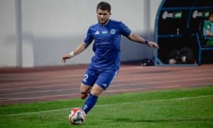 Саидазамат Мирсаидов: "Мавсумнинг сўнгги баҳсини ижобий якунлашга ҳаракат қиламиз"