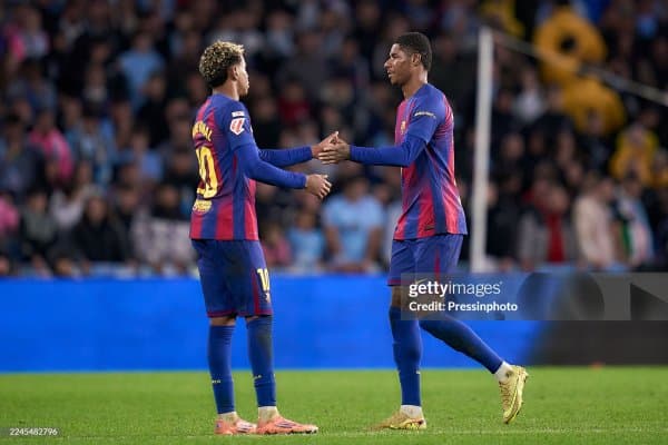 "Барселона" футболчиси Францияга кўчиб ўтиши мумкин