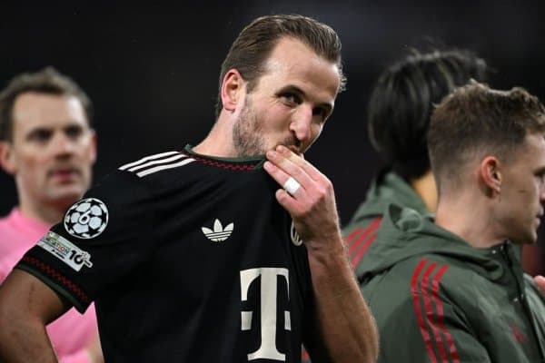 Ҳарри Кейн “Барса” бўйича бор гапни айтди