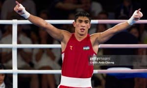 Эртага жаҳон чемпионларимиз профессионал боксда дебют қилади!