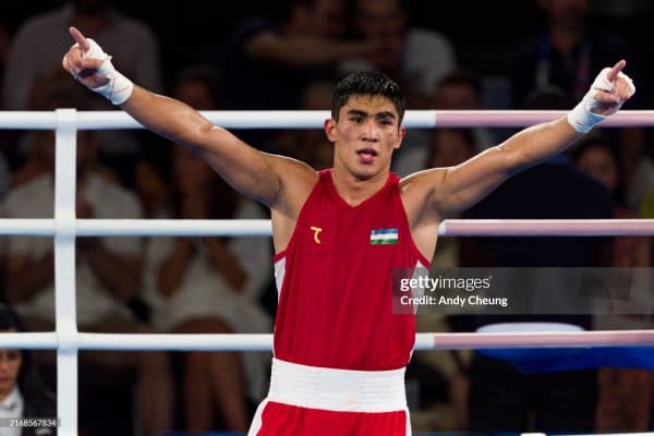 Эртага жаҳон чемпионларимиз профессионал боксда дебют қилади!