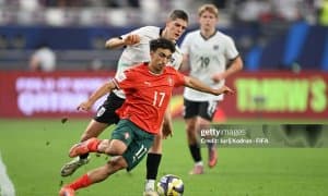 U-17 Жаҳон чемпионати чемпиони номи маълум