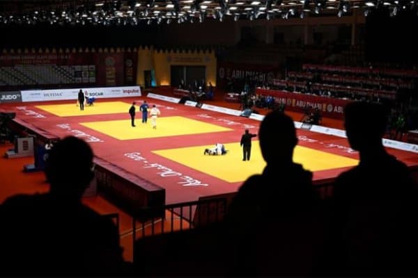 "Abu Dhabi Grand Slam 2025" турнири. Дзюдочиларимизнинг илк даврадаги рақиблари маълум