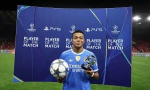 ЕЧЛ. 5-турнинг рамзий жамоаси эълон қилинди 