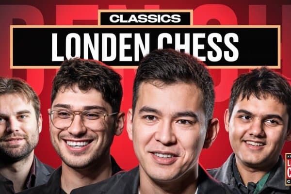 "London Chess Classic 2025". Нодирбек Абдусатторов дурангдан сўнг 2-турда ғалаба қозонди! 