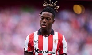 Нико Уильямс нега "Атлетик"да қолганини тушунтирди