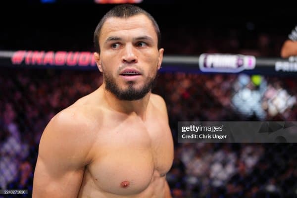 Умар Нурмагомедов ҳам, Шон О'Мэлли ҳам октагонга қайтмоқда