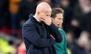 Марҳум Диогу Жотанинг хотираси Арне Слотни ҳайдалишдан қутқариб қолди