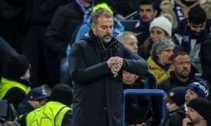 Флик “Барса”дан кетиши кутиляпти, ўрнига икки номзод бор