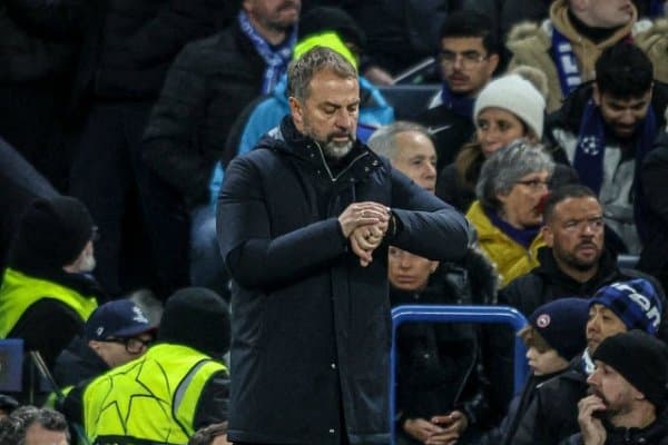 Флик “Барса”дан кетиши кутиляпти, ўрнига икки номзод бор