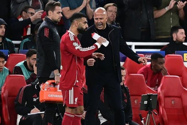 Салоҳни таркибдан йўқот!