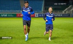 Кападзе: “Ҳусанов ва Файзуллаевга мен ҳам ўз маслаҳатларимни берганман”