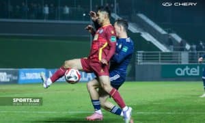 Интригасиз ва интригали ўйинлар ёхуд Суперлигада охирги тур 