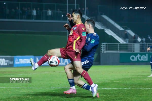 Интригасиз ва интригали ўйинлар ёхуд Суперлигада охирги тур 