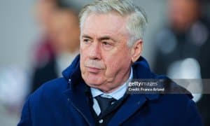 Бразилияда Анчелоттининг келажаги борасида бир қарорга келинди