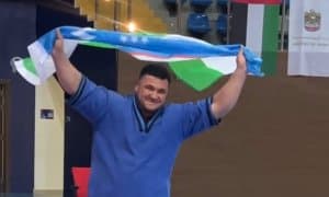 Белбоғли кураш. Ҳамюртларимиз жаҳон чемпионатида совринли ўринларни қўлга киритмоқда