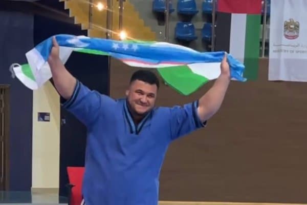 Белбоғли кураш. Ҳамюртларимиз жаҳон чемпионатида совринли ўринларни қўлга киритмоқда