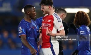 АПЛнинг энг яхши ярим ҳимоячиси ким?