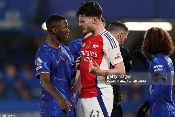 АПЛнинг энг яхши ярим ҳимоячиси ким?