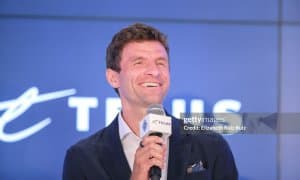 Томас Мюллер “Бавария”ни ҳозирги ўйинни ҳақида гапирди