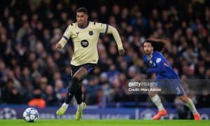 Рэшфорднинг ПСЖга ўтиши қанчалик ҳақиқат?