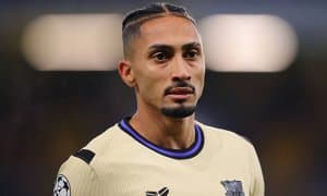 Флик: "Рафиньянинг жамоага қайтгани – биз учун катта куч"