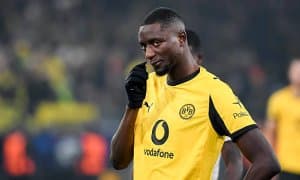 Гирасси фақат дунёдаги энг нуфузли клубларда ўйнашни истайди!