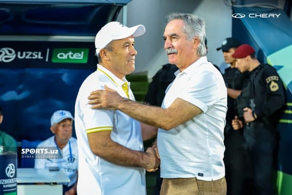 Суперлига. Бугун сўнгги тур бошланади ва муҳим учрашувлар бўлиб ўтади!