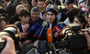 ФИДЕ: "Гоада бир ой давомида шахматчилар нима истеъмол қилди?"