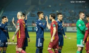 Суперлиганинг мавсум рамзий жамоаси билан танишинг