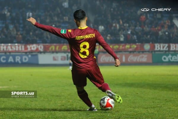 Суперлиганинг сўнгги турини кимлар ўтказиб юборади?