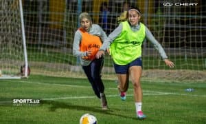 Халқаро ўртоқлик ўйини. Ўзбекистон терма жамоасининг Эронга қарши асосий таркиби маълум