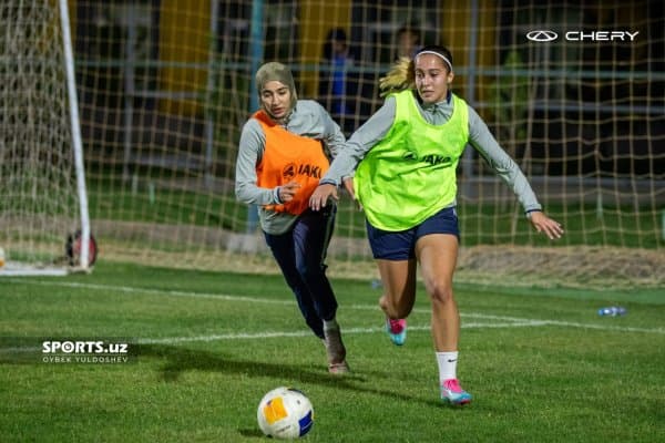 Халқаро ўртоқлик ўйини. Ўзбекистон терма жамоасининг Эронга қарши асосий таркиби маълум