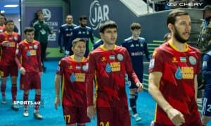 Суперлига. "Насаф" — "Динамо": Жамоаларнинг мавсумдаги сўнгги ўйини учун таркиби маълум