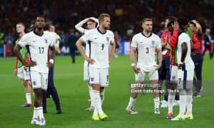 "Манчестер Юнайтед"га бу ҳужумчи керак эмас