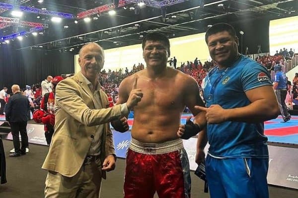 Кикбоксингчиларимиз Жаҳон чемпионатида муваффақиятли иштирок этиб қайтмоқда