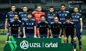 Суперлига. "Навбаҳор" ва "Пахтакор" сўнги турда бир очкодан бўлишиб олишди