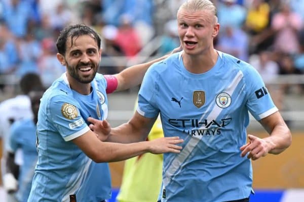 Англияда олти карра чемпион бўлган юлдузни икки гранд олмоқчи