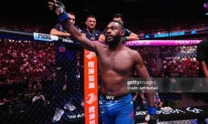 Алджамейн Стерлинг: "UFC, аввал, энг яхшилар энг яхшиларга қарши курашадиган ташкилот эди, бироқ ҳозир..."