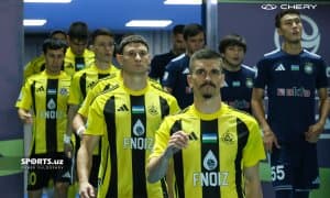 Кейинги мавсум халқаро майдонда иштирок этадиган клубларнинг номи аниқ бўлди