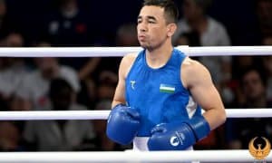 Бокс. Терма жамоамизнинг Жаҳон чемпионатида иштирок этадиган таркиби маълум