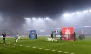 Лига 1.  ПСЖ - “Монако”: Жамоаларнинг асосий таркиби маълум