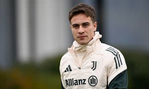 А Серия. "Ювентус" - "Кальяри": Асосий таркиблар билан танишинг 