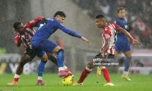 АПЛ. Голларга бой ўтган баҳсда "Борнмут" камбэк қурбони бўлди