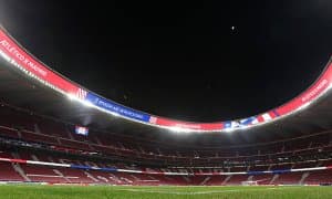 Ла Лига. "Атлетико" - "Реал Овьедо": Бошланғич таркиблар маълум 