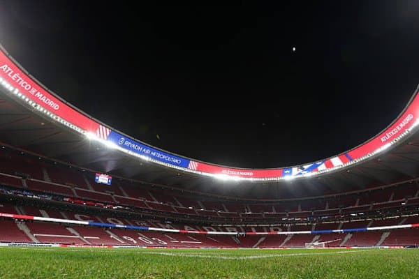 Ла Лига. "Атлетико" - "Реал Овьедо": Бошланғич таркиблар маълум 