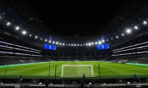 АПЛ. "Тоттенхэм" - "Фулхэм": Асосий таркиблар эълон қилинди 